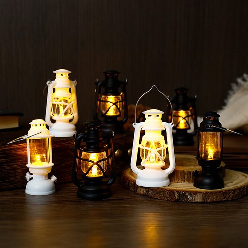 Mini led retro - led, pony