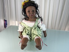 Künstlerpuppe Götz Carin