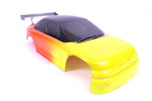 Modell gehäuse retro - 1/10,
