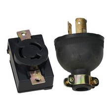 Stecker Generatorstecker 30a