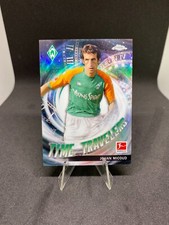 Topps Chrome Bundesliga