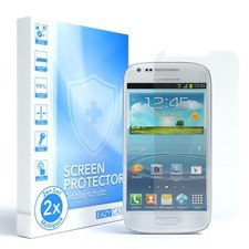EAZY CASE 2x Glasdisplayschutz