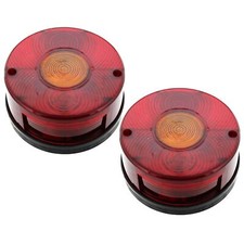 2x DDR Rückleuchte Rücklicht