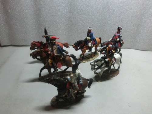 Del prado kavallerie - del,