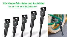 Fahrradständer Seitenständer