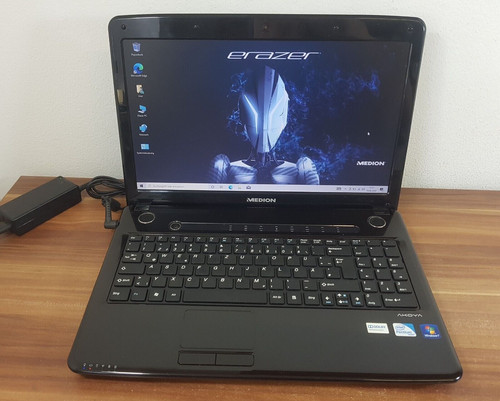 Medion akoya intel b960 - medion,
