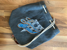 Thedi Leathers Rucksack Tasche Bag Backpack Limited Edition