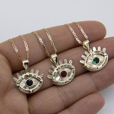 1.9cm Texturiert Teufelsauge