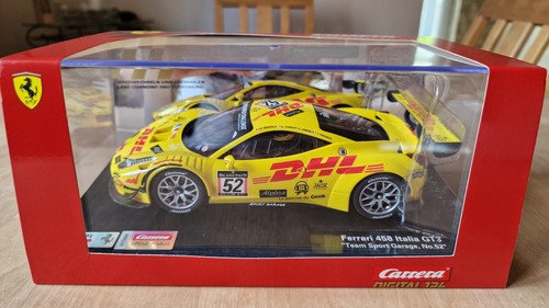 Carrera digital 124 ferrari - carrera,