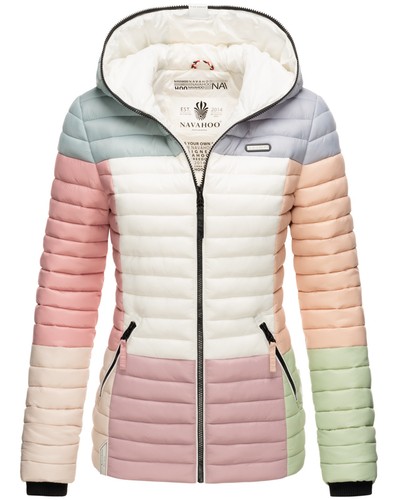 Damen jacke steppjacke - damen,