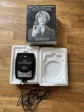 Gossen FGL Lichtmesser