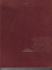 100 Jahre Linde & Carl Linde -