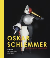 Oskar schlemmer - oskar,