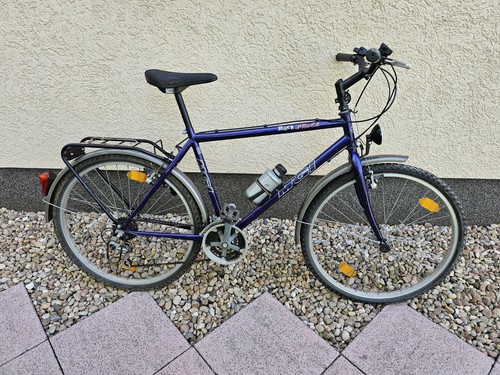 Herrenfahrrad cityrad 26 - herrenfahrrad,,