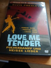Elvis presley love me tender - love,