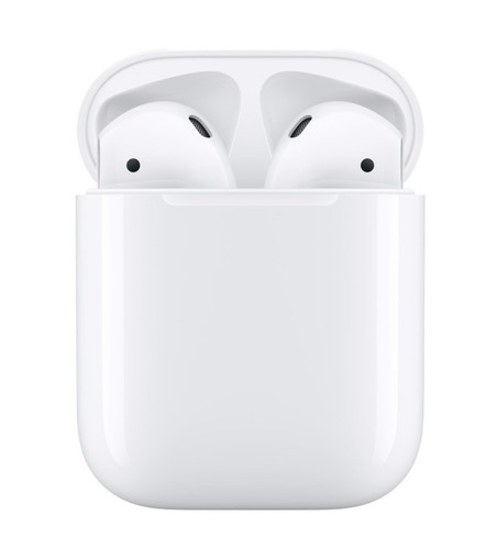 Apple airpods generation - apple, 1.