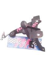 ABS Pumpenhalter Pump Support