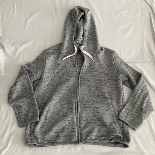 Mammut womens heather gray - heather,