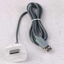 Wireless Gamepad Adapter USB