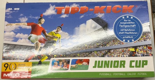 Tipp kick junior - tipp-kick,