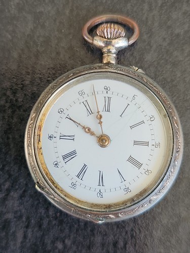 Antike 800 silber damen - antike,