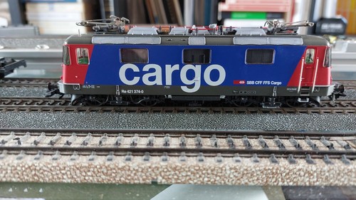 Märklin 29481 421 374 0 - 29481, 374-0