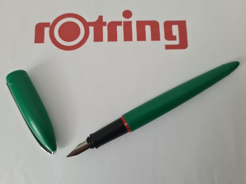 Rotring rivette - rivette, "m"