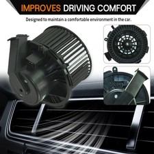 Gebläsemotor Lüftermotor