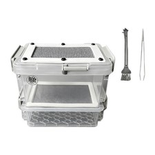 Futterbox für Schaben, Futter