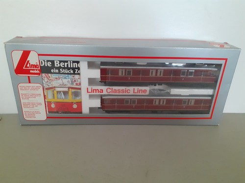 Lima 149836lk iii - db, ep.