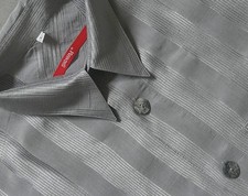 SIGNUM Herren Hemd Gr L (eher