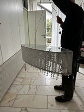 Schicke Esstischlampe