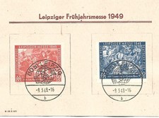 Leipziger Frühjahrsmesse  1949 (12)