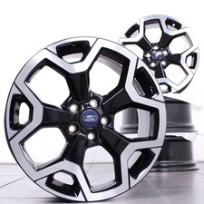 18 Zoll original Ford Kuga III