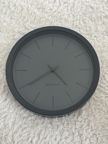 Bresser funkuhr wanduhr - bresser,