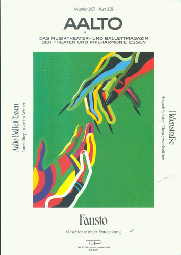 Aalto musiktheater und - aalto,
