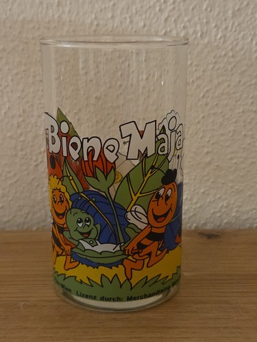 Die biene maja - biene, 1985