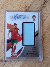 Pedro Neto /49 Portugal