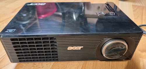 Acer x1160 projektor - acer,