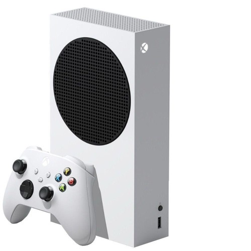 Microsoft xbox series - xbox,