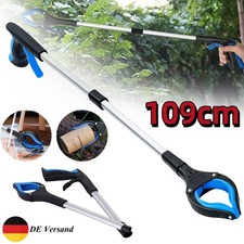 42-109cm Greifzange Müllzange