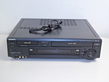 Sony SLV-T2000 Hi8 / VHS