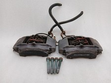 PORSCHE BOXSTER 987 Brake