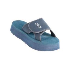 Valife Höhenausgleich Ausgleichsandale als Gegenschuhausgleich zum Walker