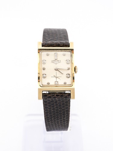 Longines herren damen - herren,