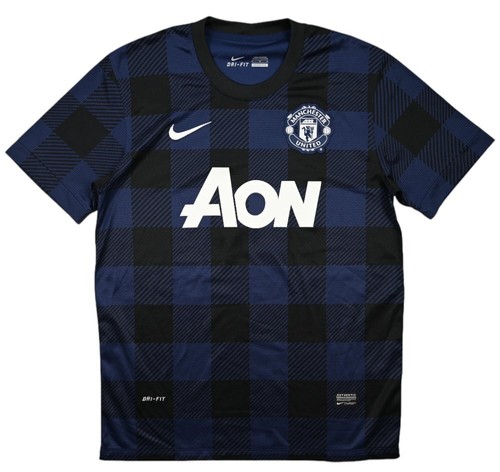 Nike 2012 manchester united - nike,