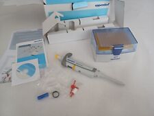 Eppendorf  Mechanische