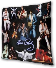 Elvis Presley Kissenbezug &