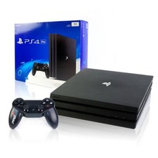 Sony playstation pro konsole - sony,