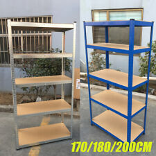 Steckregal Werkstattregal